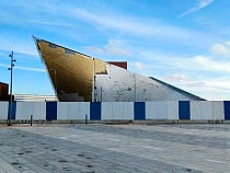 Родителям погибшего на стройке филиала Большого театра взыскали деньги