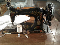 В Калининграде людей с инвалидностью научат шить на швейных машинках