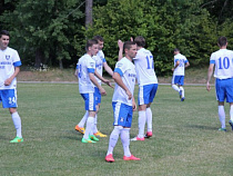 "Балтика" – чемпион: калининградская команда заключила контракты с десятью футболистами (список)