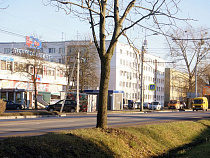 Власти Калининграда забирают шесть участков на Советском проспекте (карта)