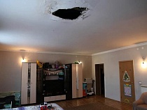 Багратионовск получил 20,6 млн рублей на расселение скандальных домов 