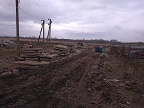 Прокурор потребовал срочной ликвидации свалки в Константиновке