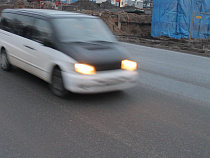 Правительство: средств на стройку обхода Черняховска нет