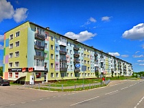 В Гусеве уже обворовывают своих