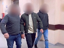 Очень известного перегонщика задержали в Калининграде