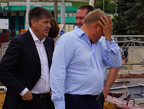 Председатель горсовета Калининграда допустил вероятность низкой явки на выборах президента