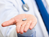 Создан новый антибиотик