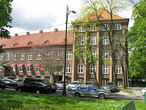 Улицу Марата в Калининграде хотят частично переименовать