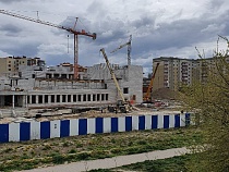 Стройку улицы Лучинского в Калининграде доверили компании из Пионерского