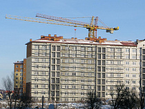 «АвангардИнвестПроект» получил добро на ввод 4-го дома по Артиллерийской в Калининграде