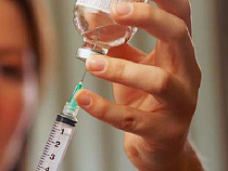 В Калининграде не выполнен план иммунизации против краснухи и вирусного гепатита В 