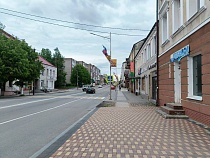 Терапевта в Гусеве обобрали самым подлейшим образом