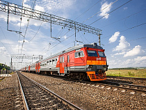 Калининградские железнодорожники отменили два поезда