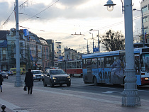 В Калининграде предложено ужесточить контроль за состоянием автобусов