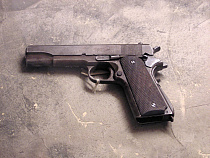 Под Москвой у подъезда дома застрелена следователь