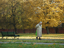 В Балтийске пенсионерка осталась без 280 тыс. рублей после визита работника ТСЖ