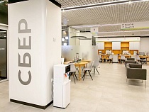 Сбер за год улучшил качество своей работы в Калининградской области