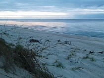 В Калининградской области ожидается пасмурная рабочая неделя