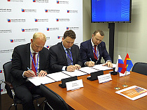 В Калининградской области анонсирован завод по переработке биоотходов 