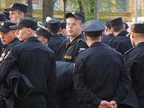 В Калининграде стартует акция «Сообщи, где торгуют смертью!»