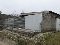 Самострой мешает газифицикации 110 домов в Калининграде