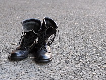 Ушедшие из зоны СВО 8 мобилизованных из Калининграда сдались в полицию