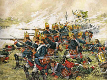 В Калининградской области готовится реконструкция сражения при Гросс-Егерсдорфе