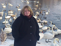 Журналист ИА "Русский Запад" - лауреат конкурса Фонда ОНФ "Правда и справедливость"