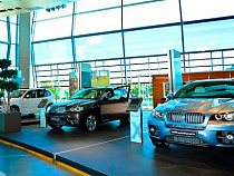 На российском рынке возник дефицит иностранных автомобилей