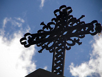 В Советске задержали кладбищенских предпенсионных воров