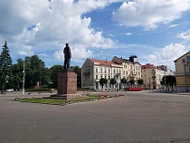 Власти собрали 3 гектара в Советске под здравоохранение