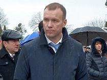 Игорь Илларионов: количество убийств в регионе возросло на 73% 