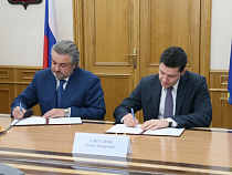 Антон Алиханов назвал, что будут координировать «Почта Банк» и правительство