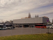 Из Германии внезапно назначили автобус в Калининград