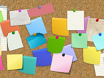 Где в Калининграде установят 10 досок для объявлений: адреса