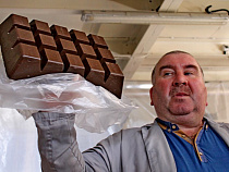 Эксперт: в Калининградской области выжили 6 из 20 кондитерских фабрик