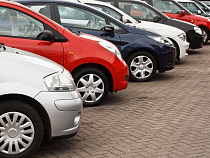 Иномарки поступят в калининградские автосалоны не раньше января 2015 года