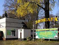 Третий этап реконструкции мостов в Калининградском зоопарке обойдется в 2,6 млн рублей