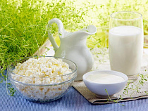 Роспотребнадзор нашел в Калининграде некачественную молочную продукцию