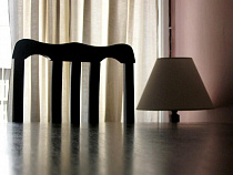 Житель Советска обчистил бывшую инфекционную больницу