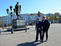 Силанов объяснил, зачем ему ездить в мэрию на общественном транспорте