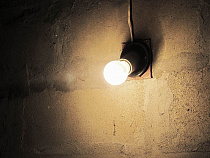 Детская больница №1 в Калининграде осталась без света