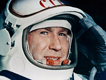 Более 20 НКО поддержали кандидатуру Алексея Леонова на присвоение звания "Почетный гражданин Калининградской области"