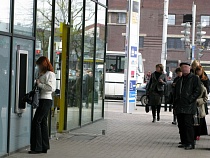 Объём самозапретов на кредиты в Калининграде превращается в лавину