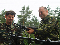 Николай Цуканов вступит в должность губернатора 21 сентября 