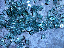 Спасатели помогли пострадавшим в ДТП в Багратионовском районе