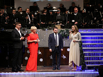 «Люди с хрустальными сердцами» собрали на лечение детей более 14 миллионов