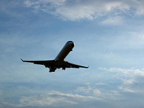 В июне запускается авиасообщение Калининград-Калуга