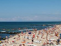 Зеленоградск попал в топ-15 самых доступных на майские праздники курортов