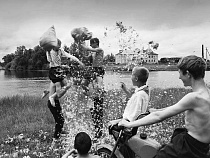 Калининградский фотограф участвует в престижной выставке в Ганновере (ФРГ)